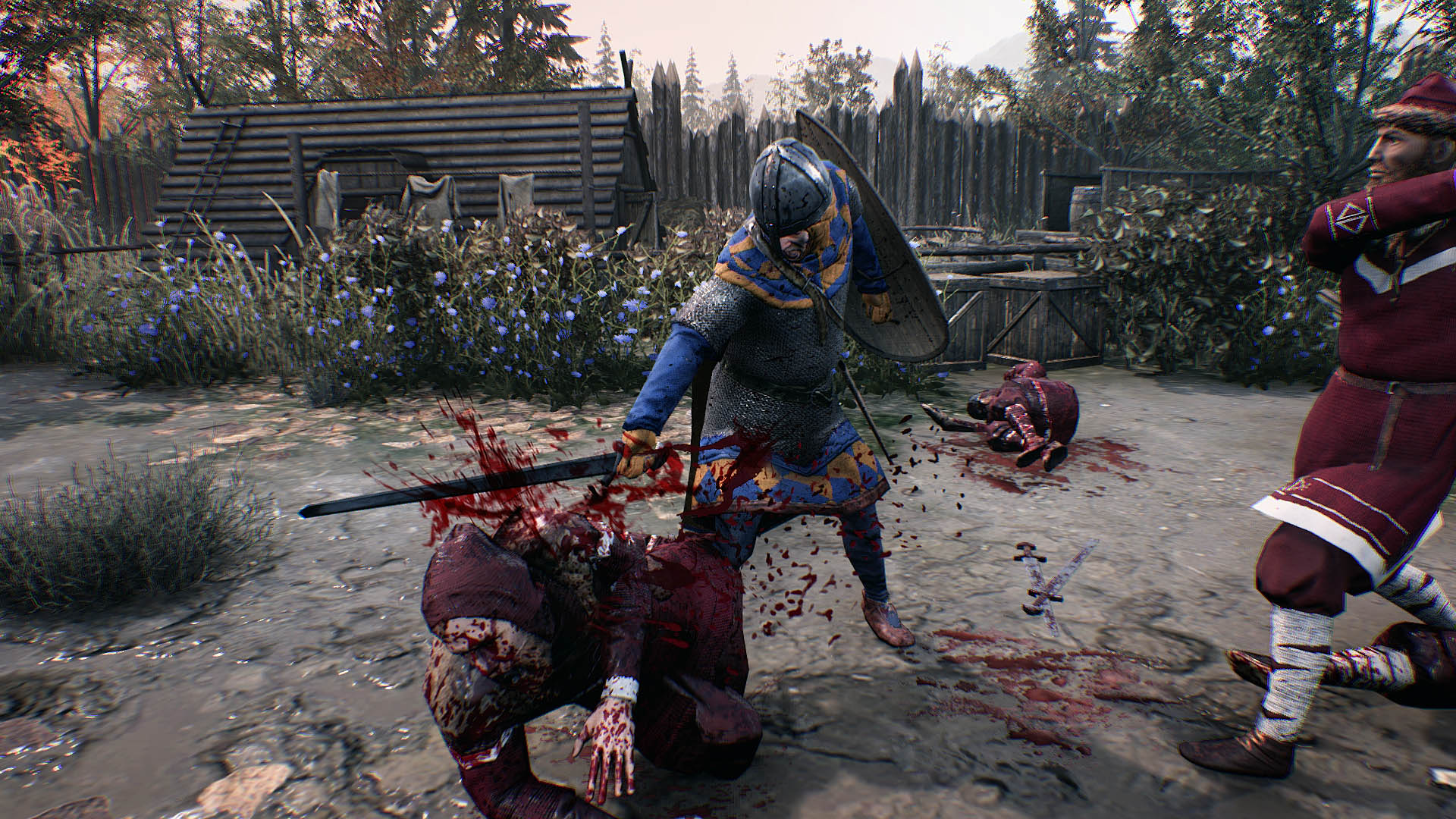 Ancestors Legacy