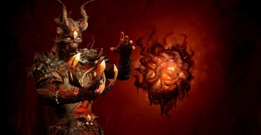 Геймер раскрывает секреты оптимального гриндинга в Diablo 4