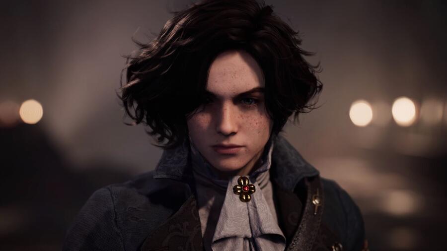 NEOWIZ готовит масштабные улучшения для игры Lies of P перед официальным релизом