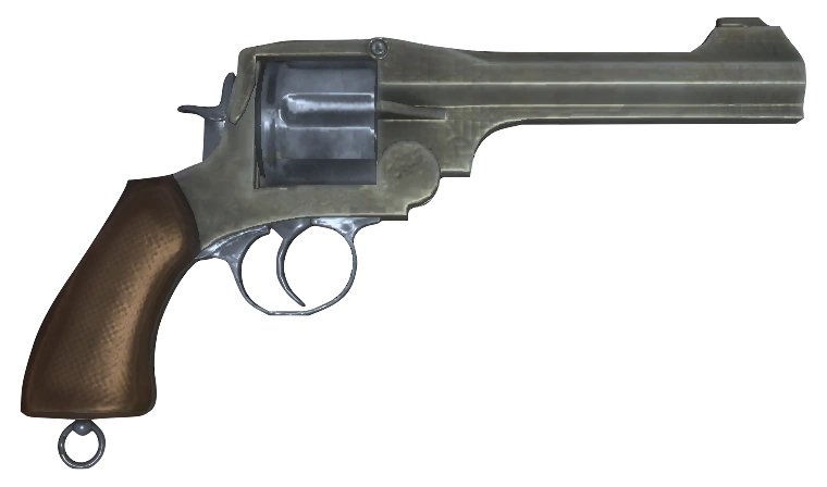 Оружие в BioShock