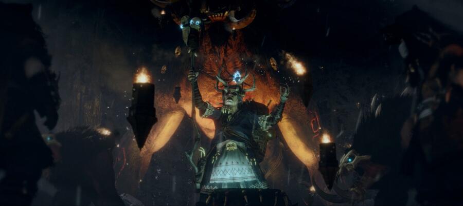 Поклонники Total War: Warhammer 3 разочарованы стоимостью дополнения «Тени Перемен»