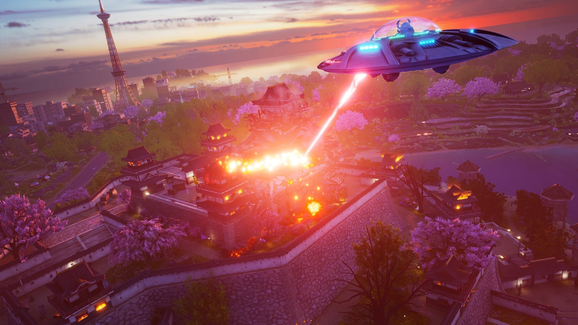 Destroy All Humans! 2 — Reprobed