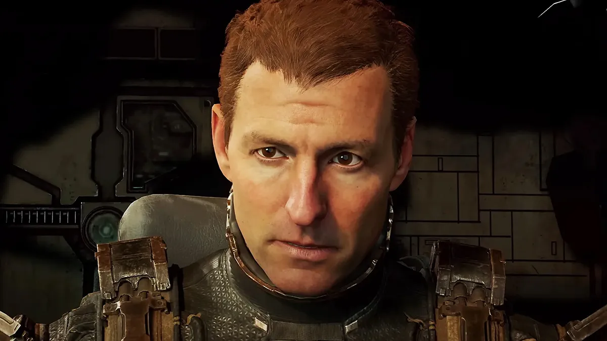 Dead Space Remake