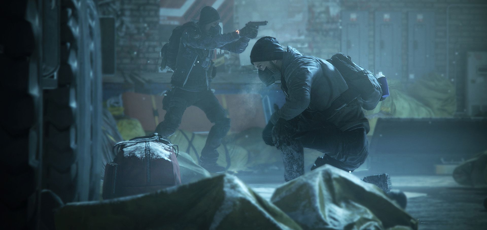 The Division