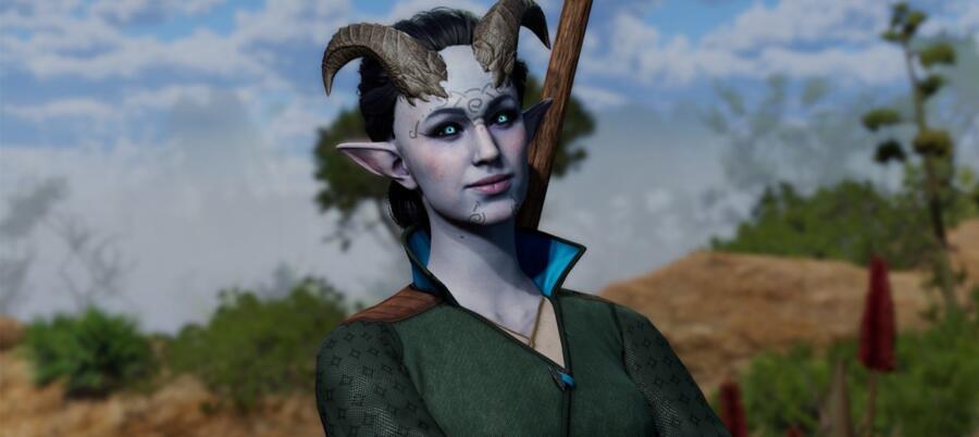 Baldur’s Gate 3 признана наилучшей игрой 2023 года