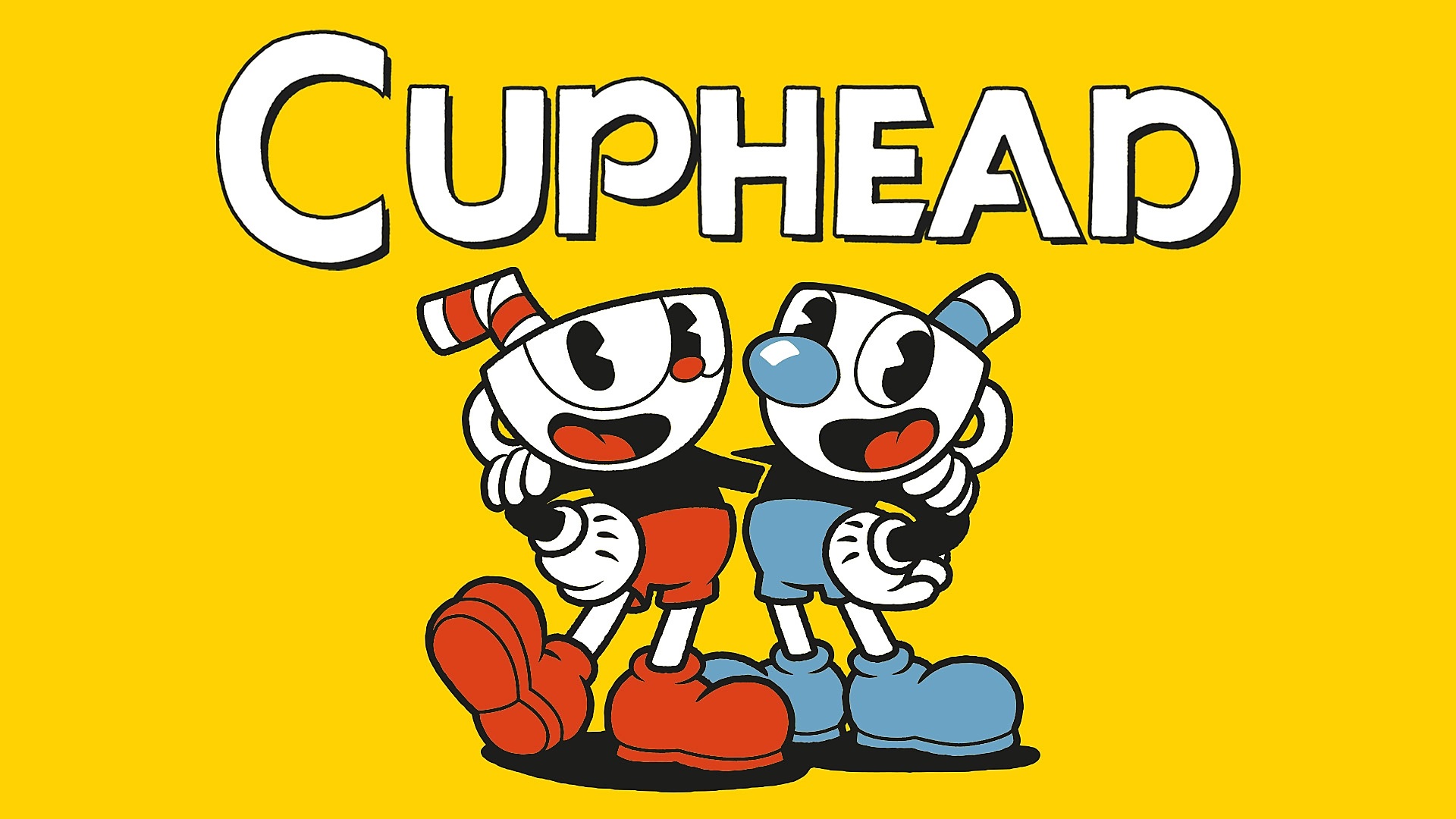 Cuphead скачать steam фото 116