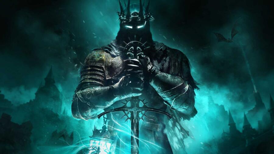 Новое геймплейное видео Lords of the Fallen 2