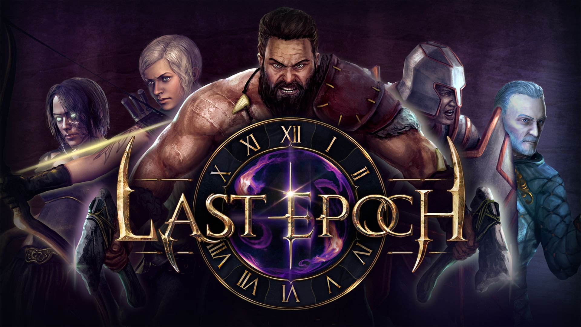 Перевод Last Epoch на русский язык ожидается уже в начале сентября