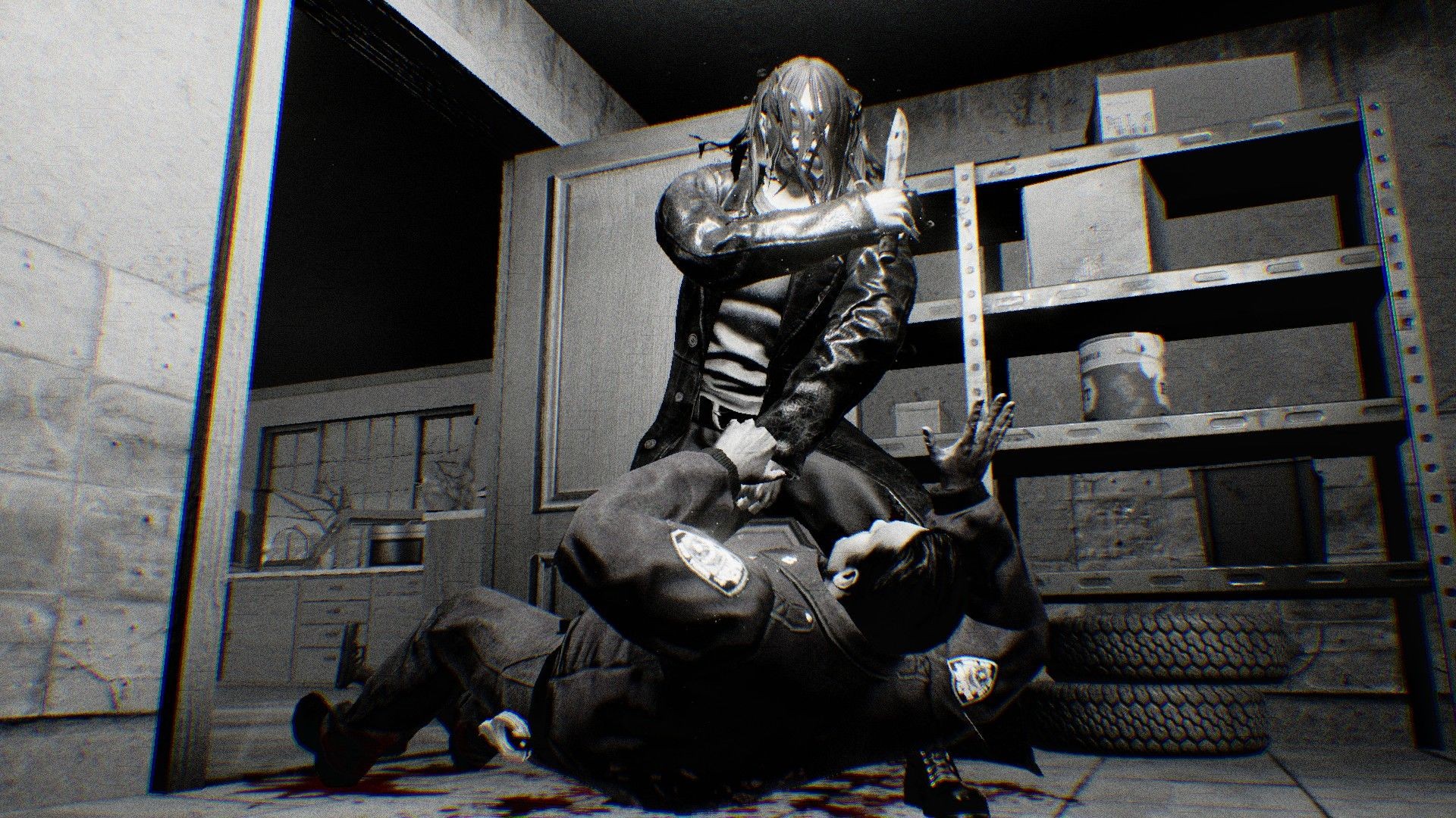 Hatred
