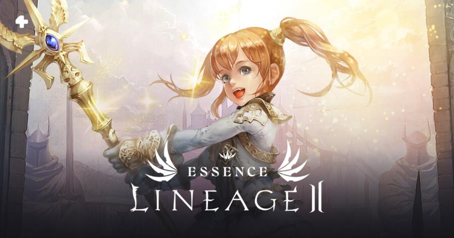 Lineage 2: Essence – обзор классической игры, переработанной в современном стиле