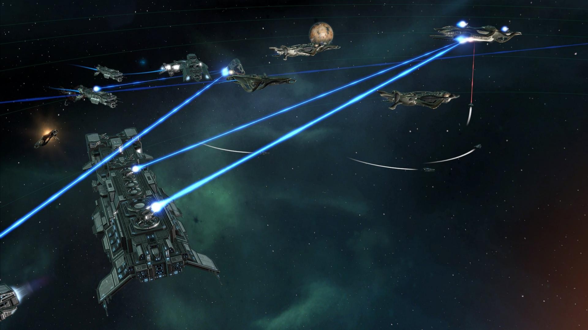 Stellaris