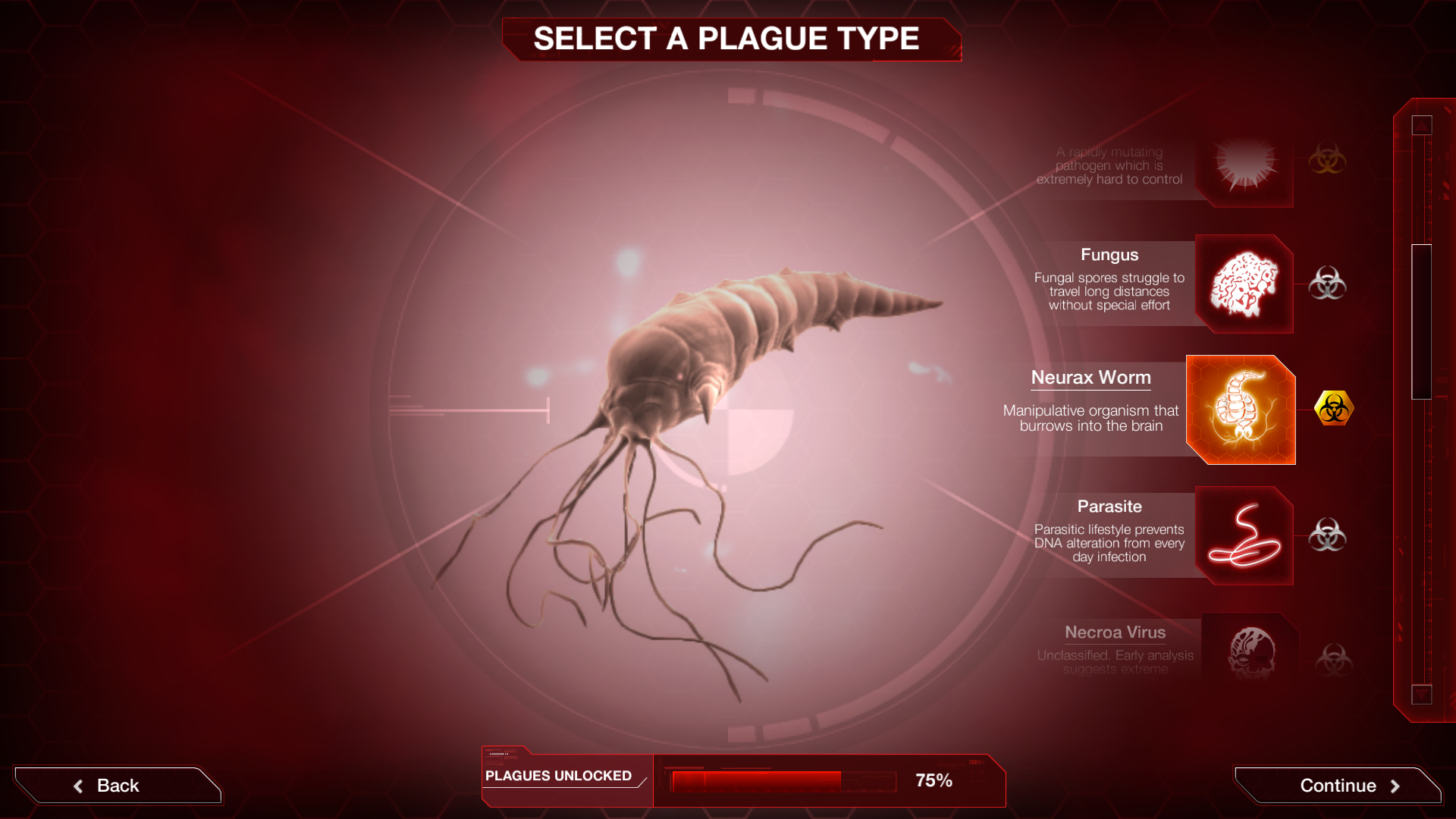 Plague Inc: Evolved