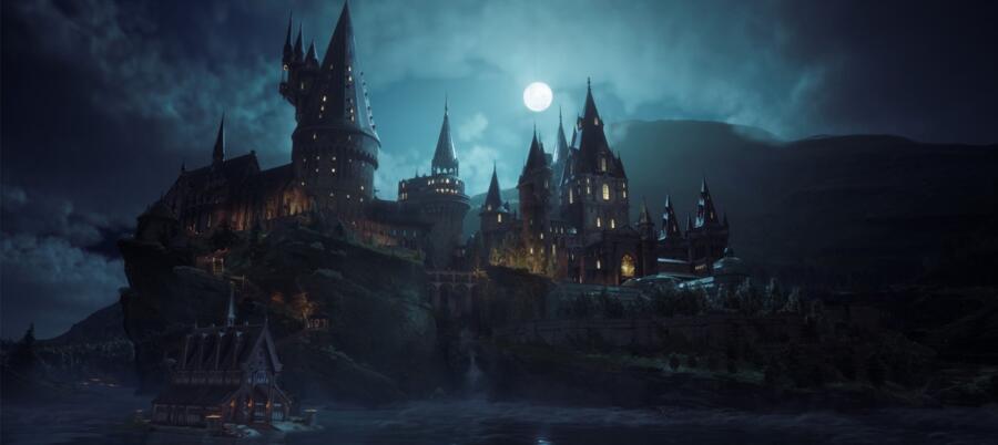 Эксклюзив: Hogwarts Legacy 2 находится в процессе разработки