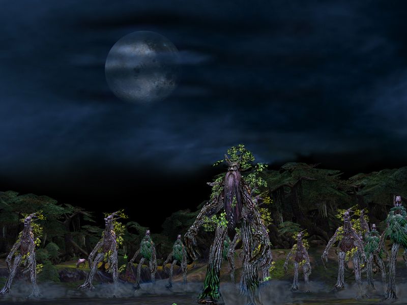 The Lord of the Rings: The Battle for Middle-earth