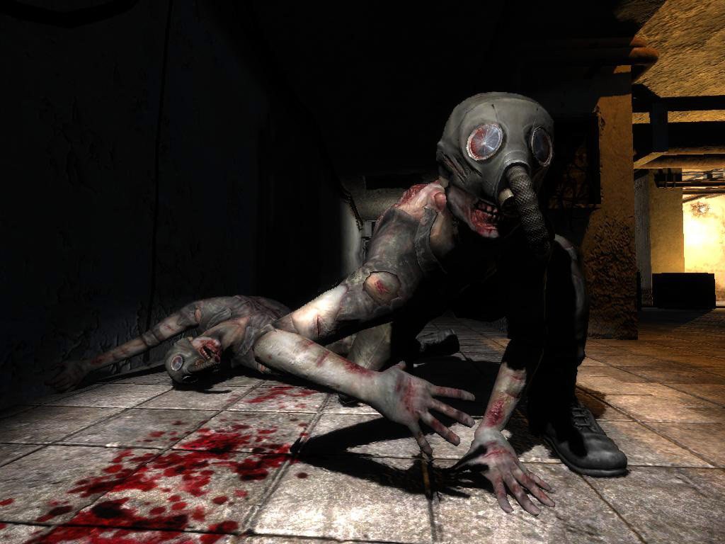 S.T.A.L.K.E.R.: Тень Чернобыля
