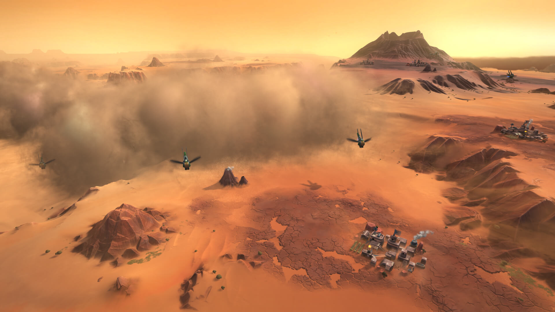 Dune spice wars steam фото 76