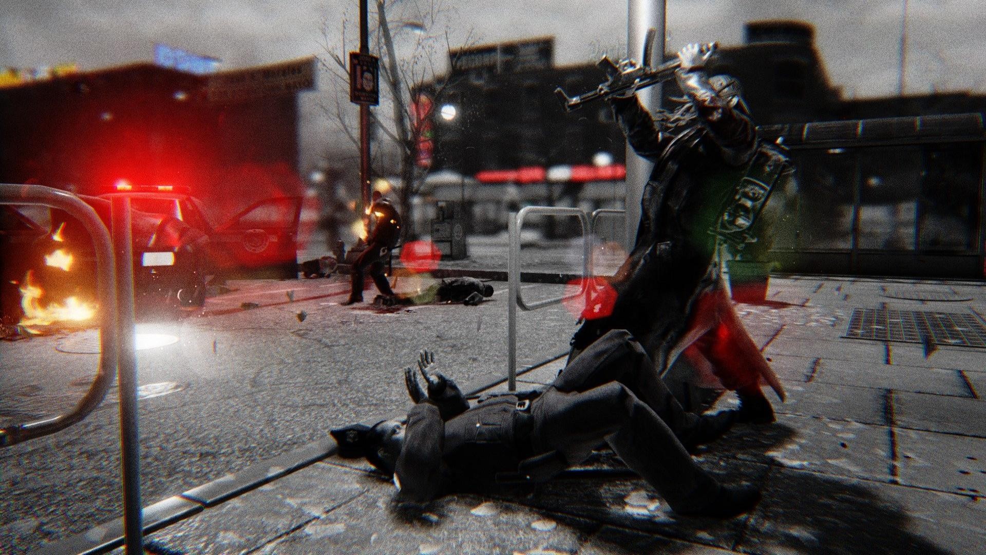 Hatred