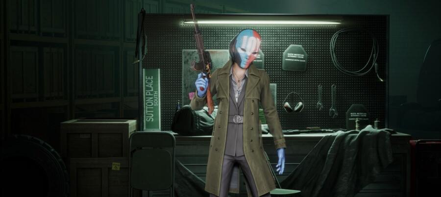 В Payday 3 будут женские персонажи и минимум 4 значительных дополнения