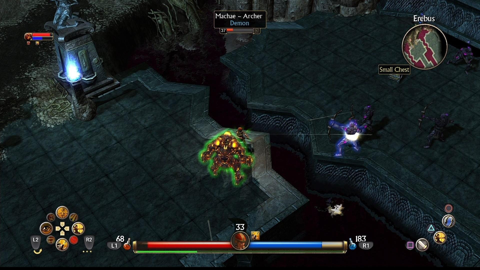 Titan Quest