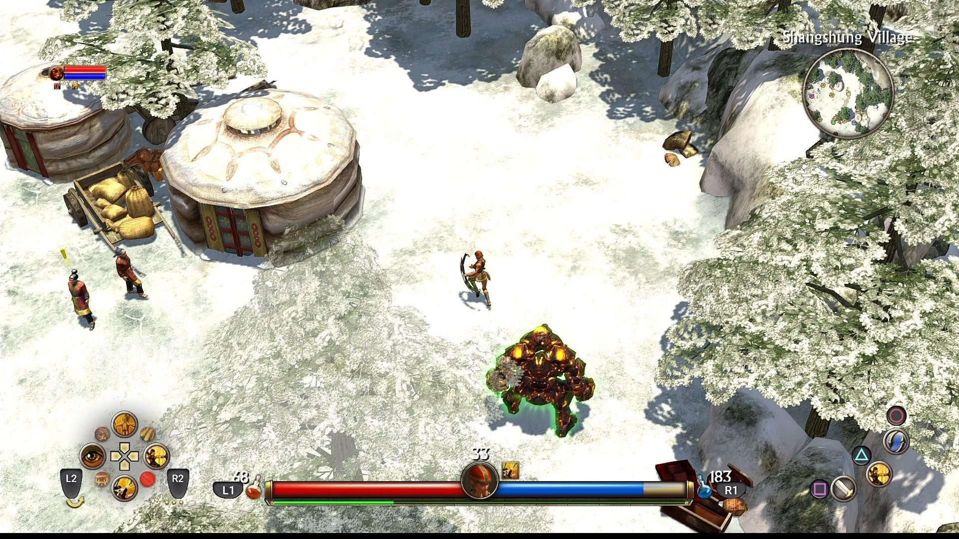 Titan Quest