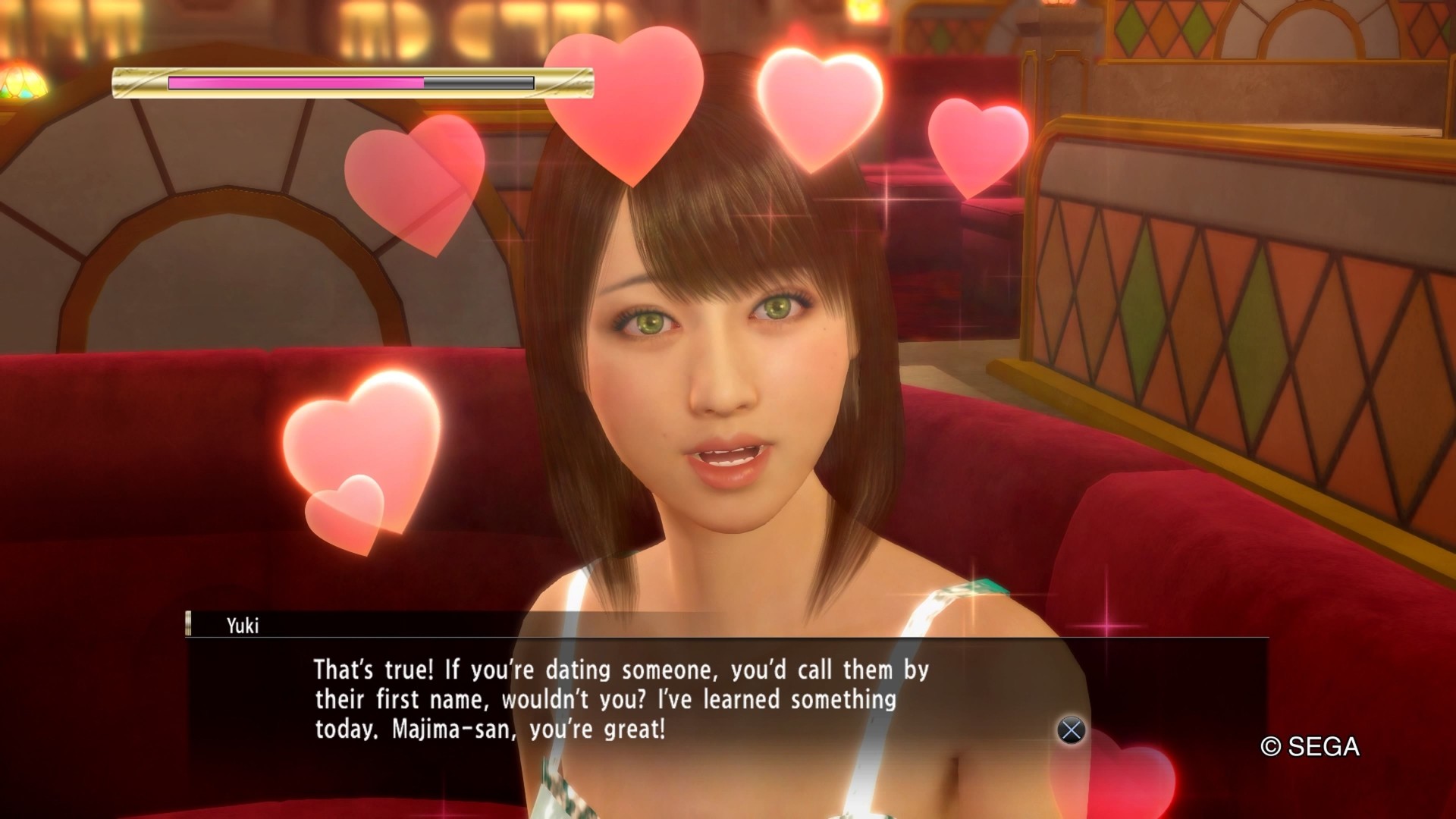 Yakuza 0