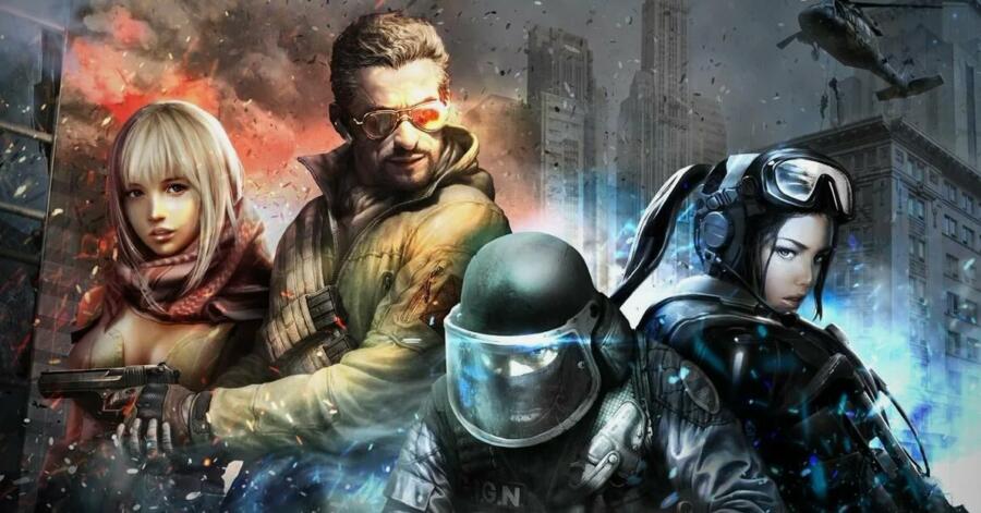 Valve намекает на дату релиза Counter-Strike 2