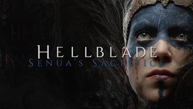 Hellblade: Senua's Sacrifice – играть бесплатно, обзор и отзывы