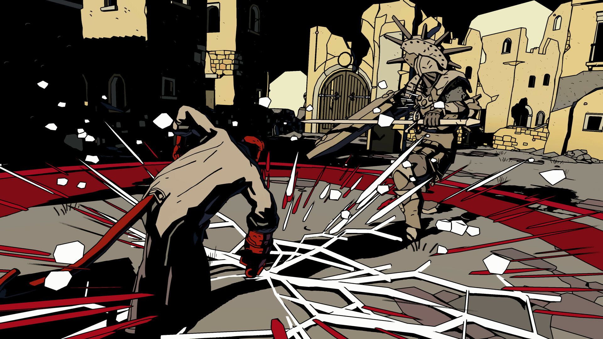 Hellboy: Web of Wyrd