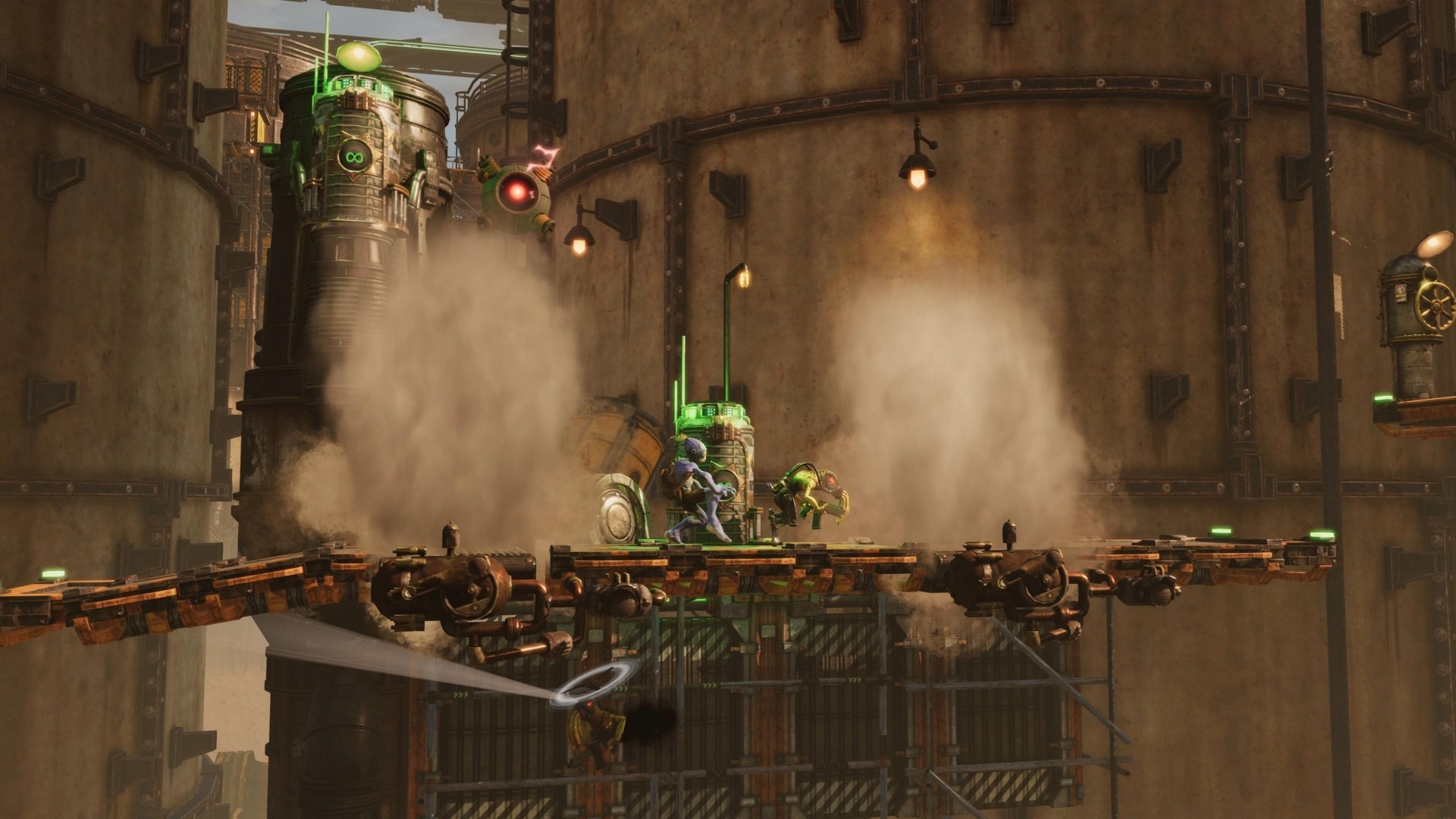 Oddworld: Soulstorm