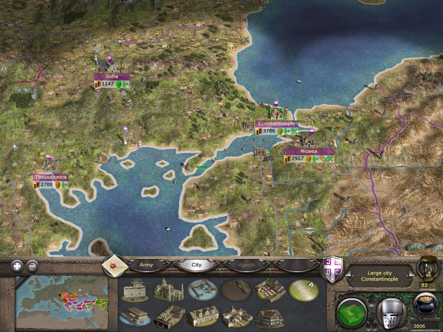 Medieval II: Total War