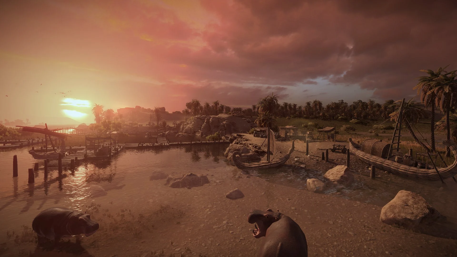 Total War: Pharaoh