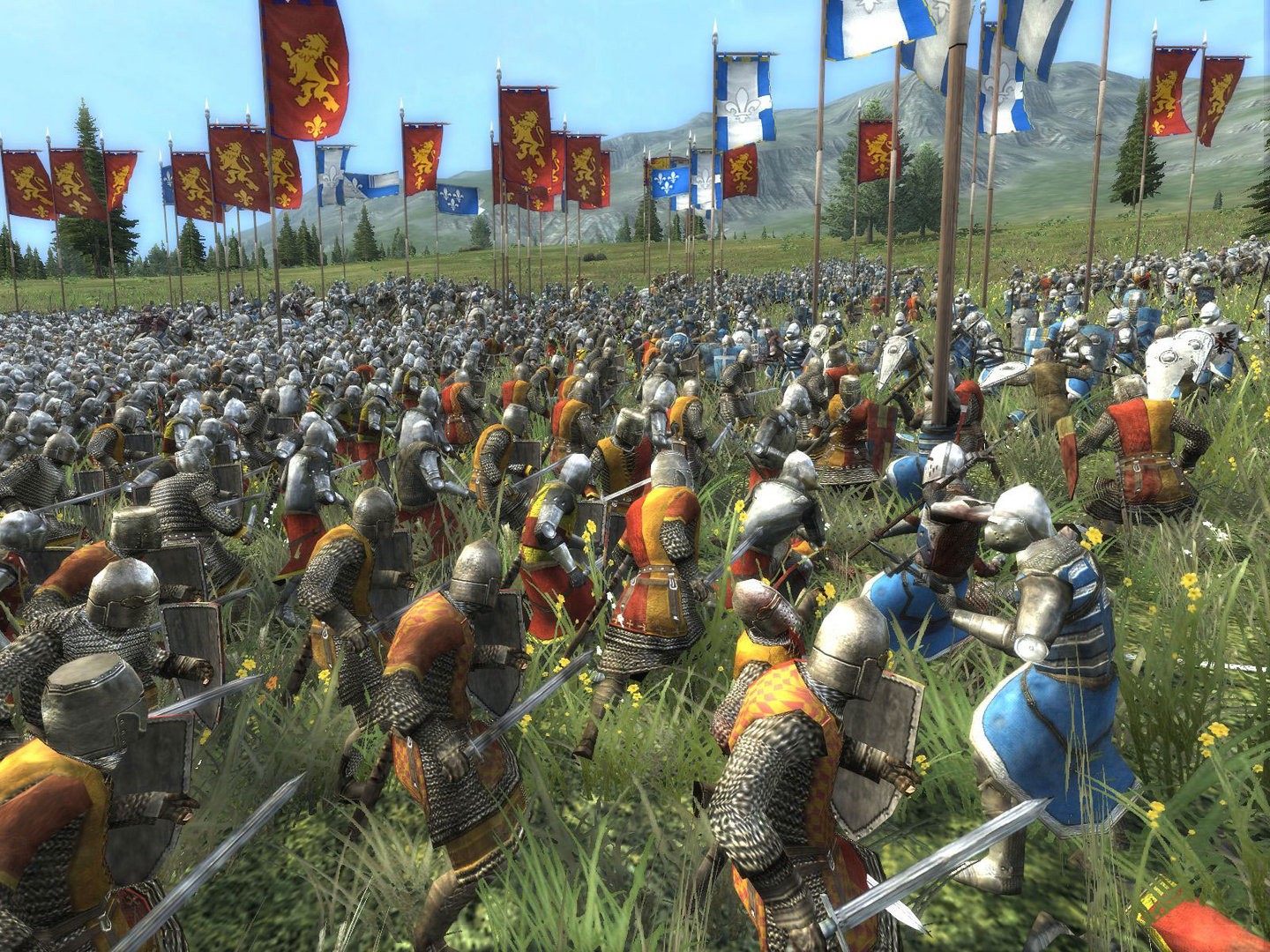 Medieval II: Total War