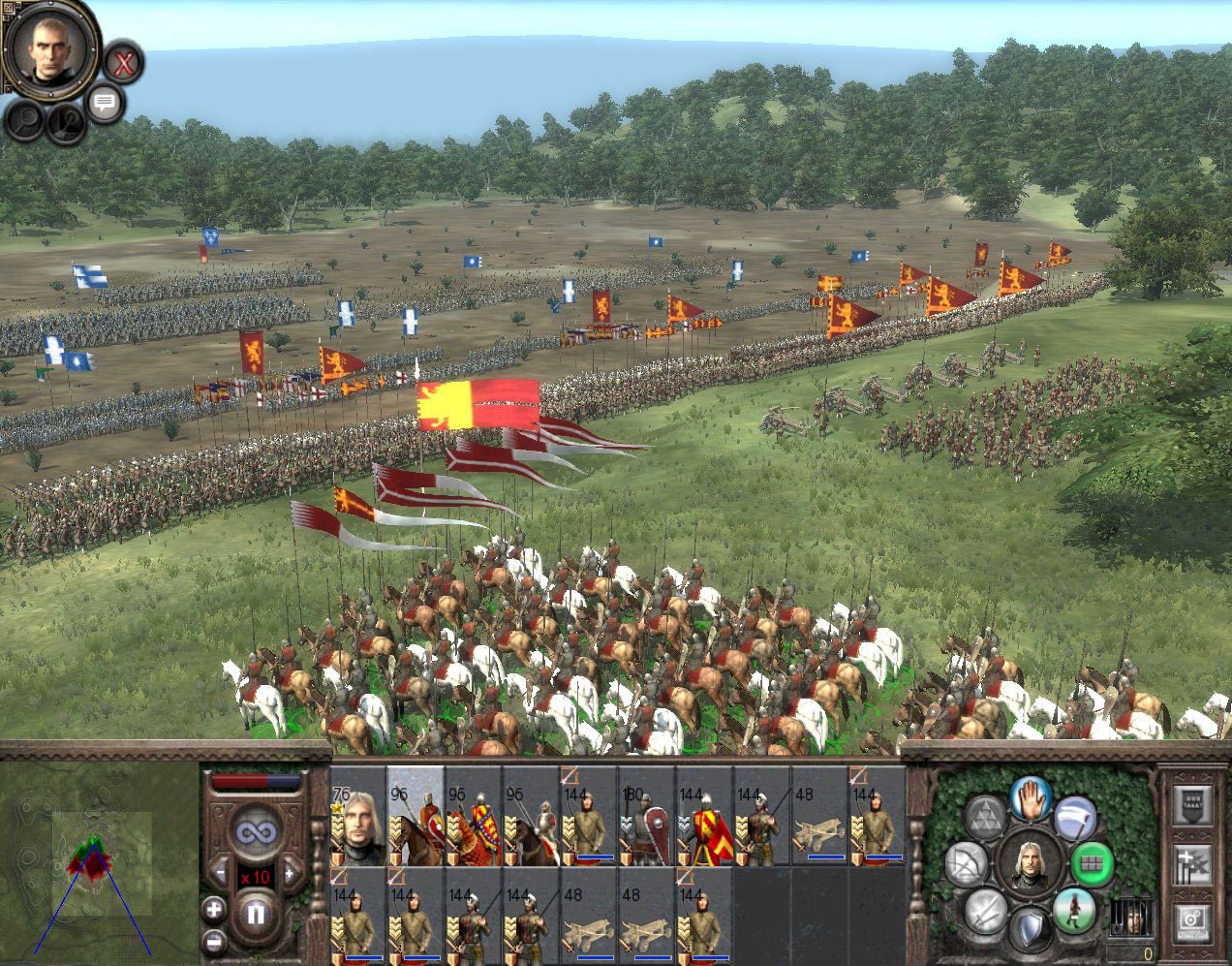 Medieval II: Total War