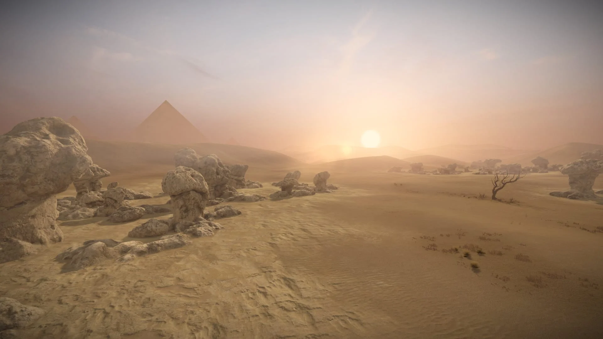 Total War: Pharaoh