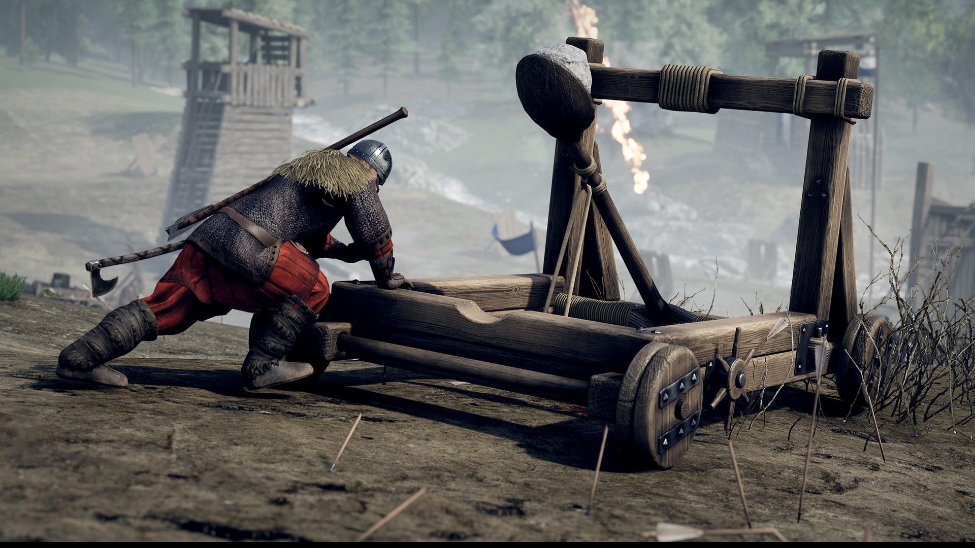 Mordhau
