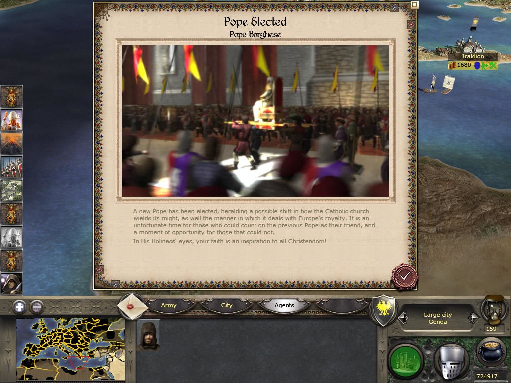 Medieval II: Total War