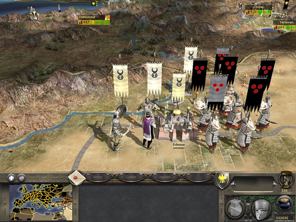 Medieval II: Total War