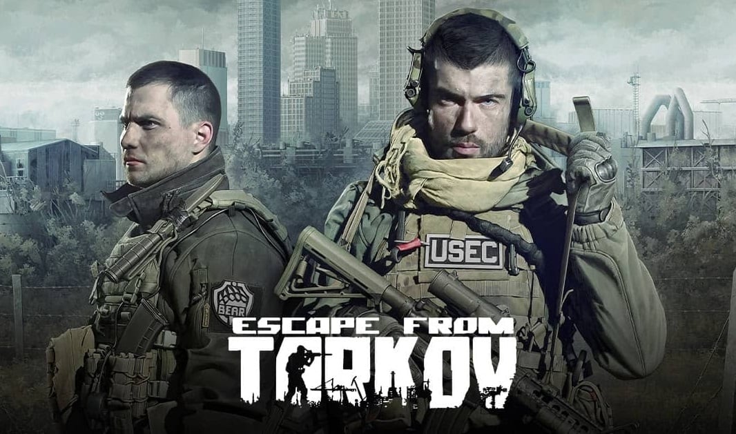 Escape from Tarkov – играть бесплатно, обзор и отзывы