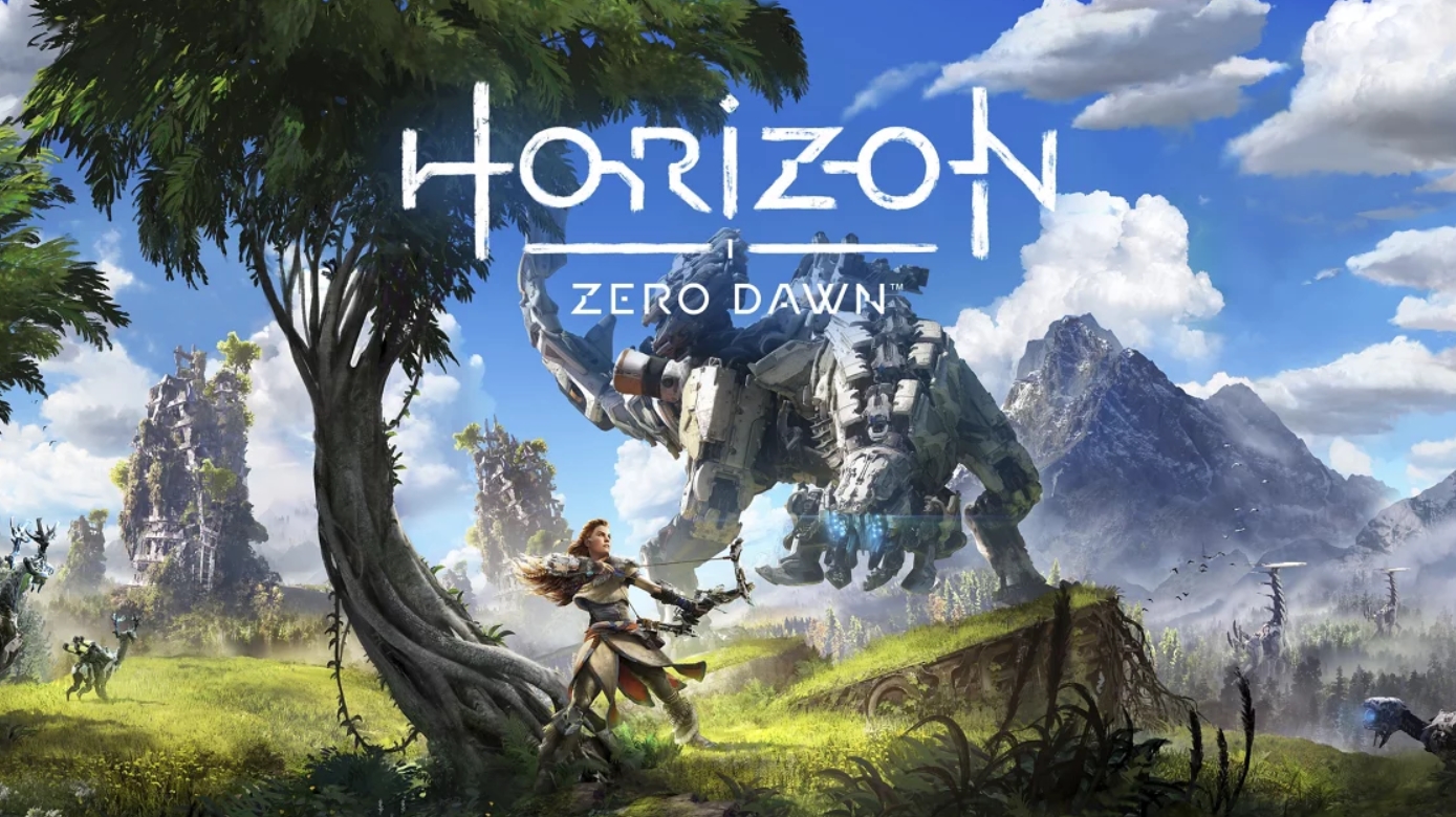 Получить horizon zero dawn. Плейстейшен хорайзон. Horizon Zero Dawn на пс3. Horizon Zero Dawn (ps4). Игры на PLAYSTATION 4.