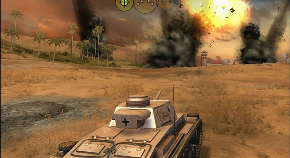 Panzer Elite Action: Gold Edition