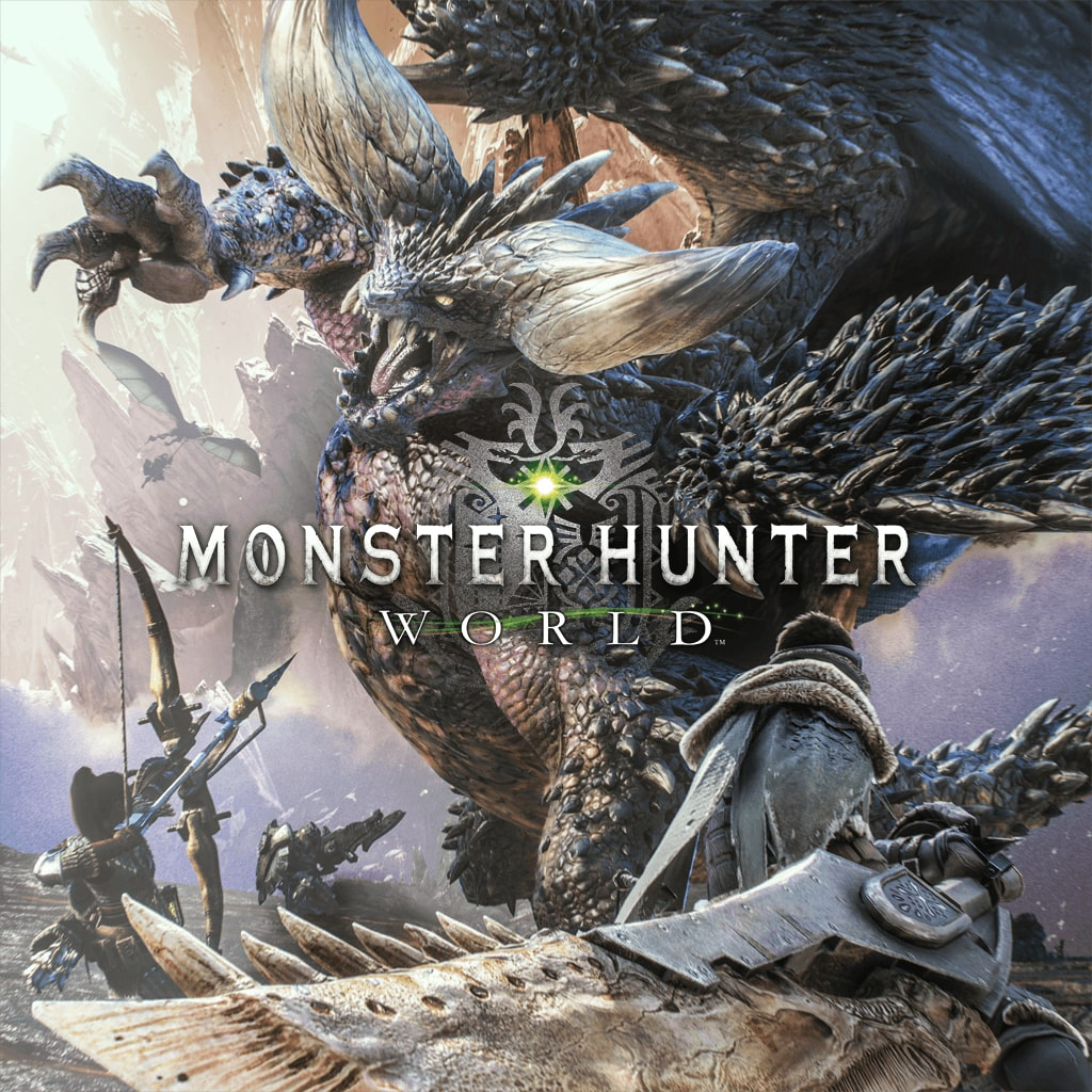 Monster Hunter: World – играть бесплатно, обзор и отзывы