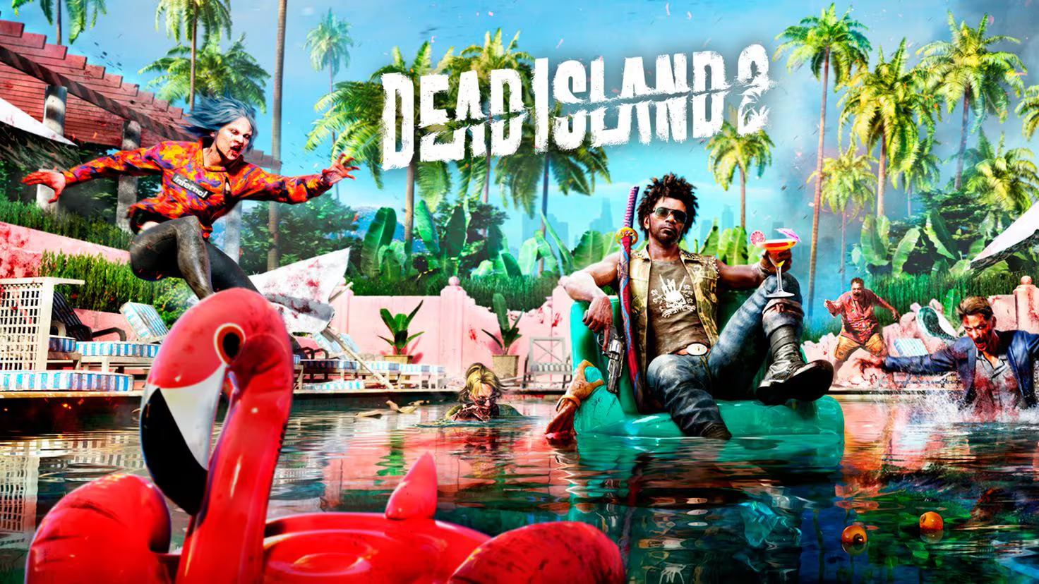 Dead Island 2 – играть бесплатно, обзор и отзывы