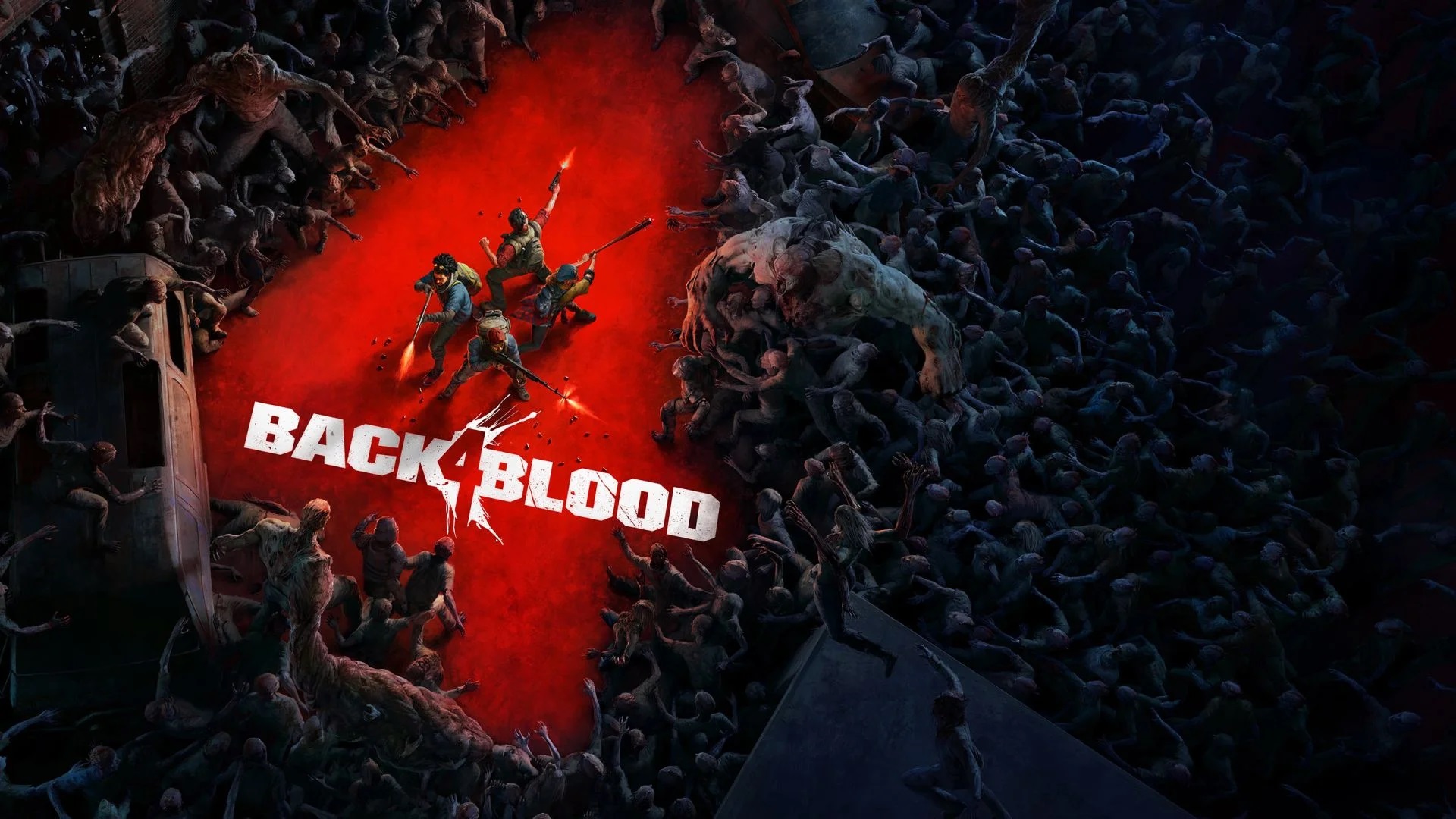 Обзор игры Back 4 Blood