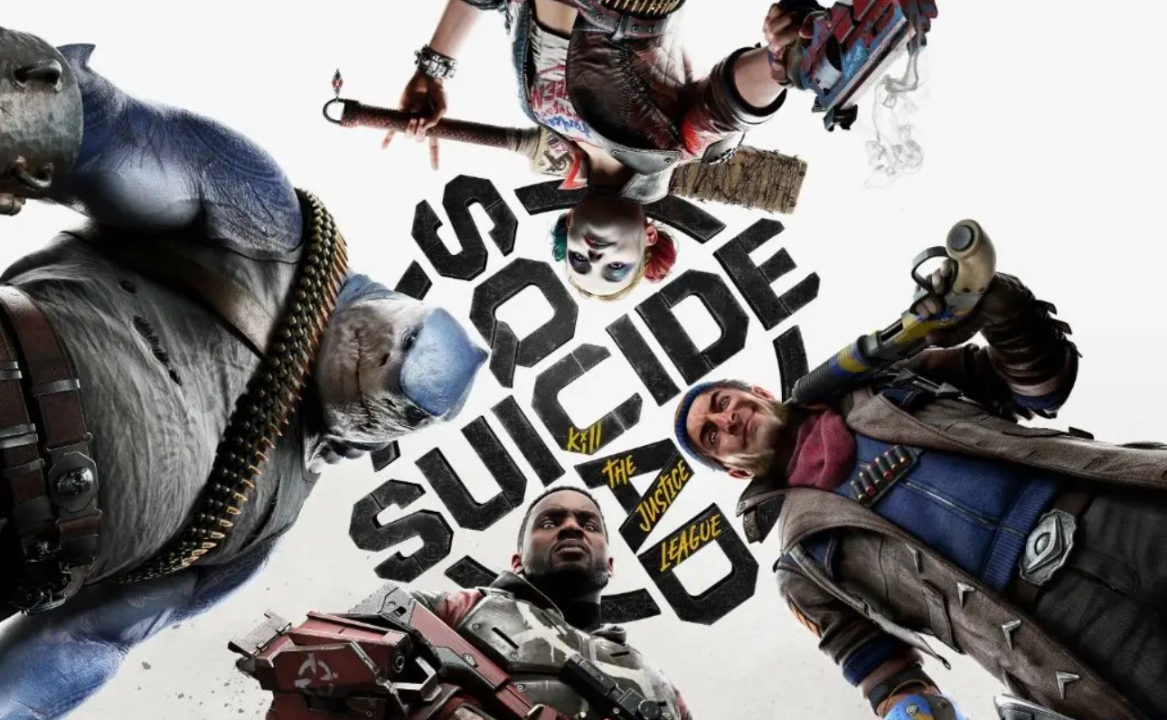 Обзор игры Suicide Squad: Kill the Justice League