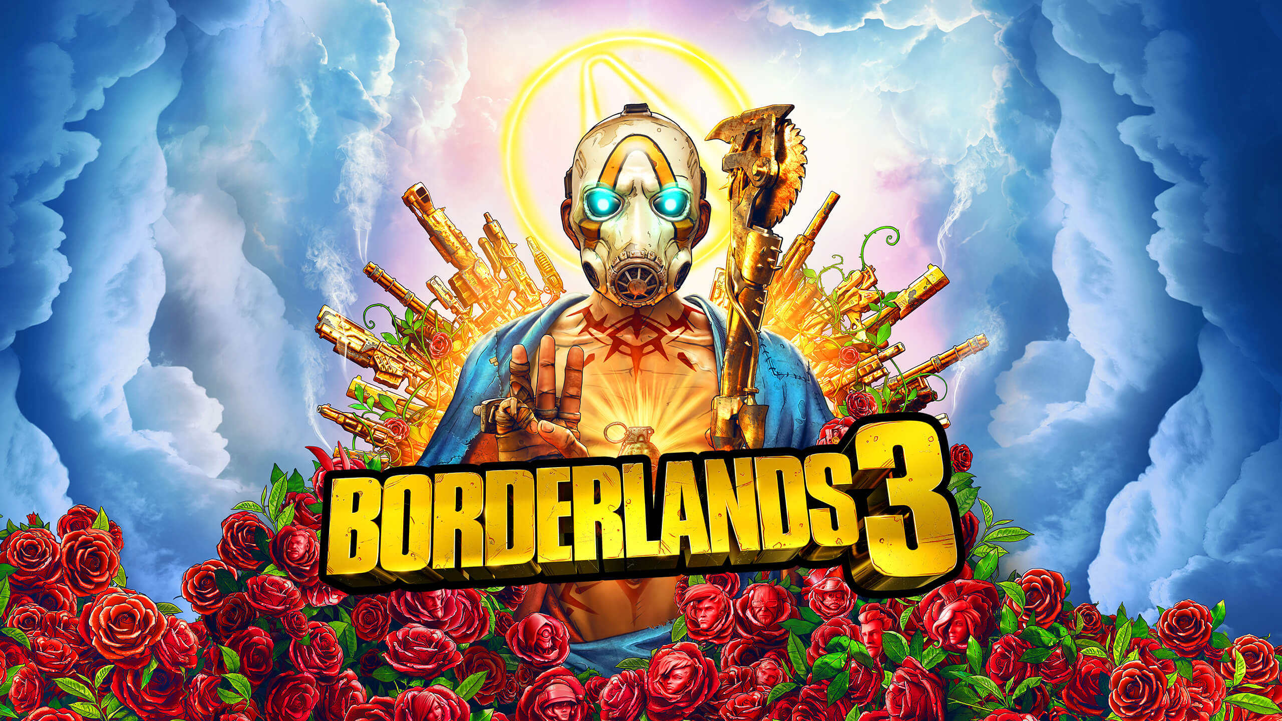 Borderlands 3 editor