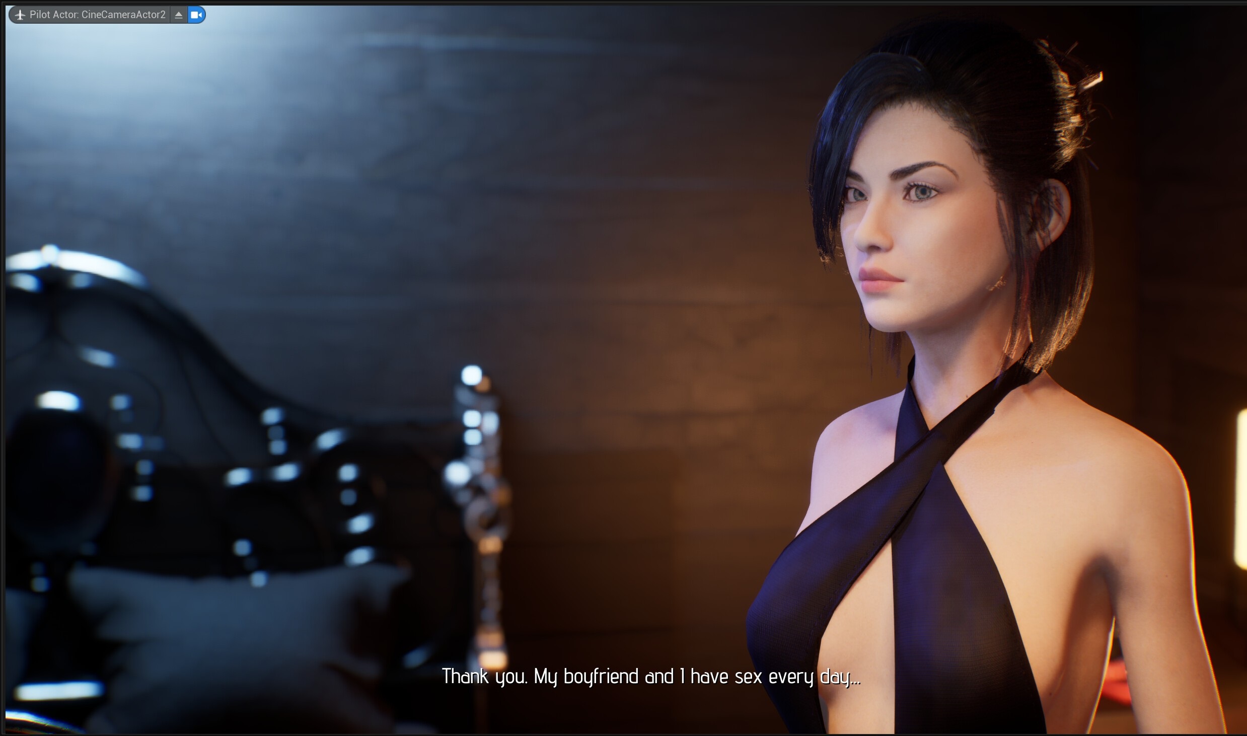 👠Fetish Room 18+ – играть бесплатно, обзор и отзывы